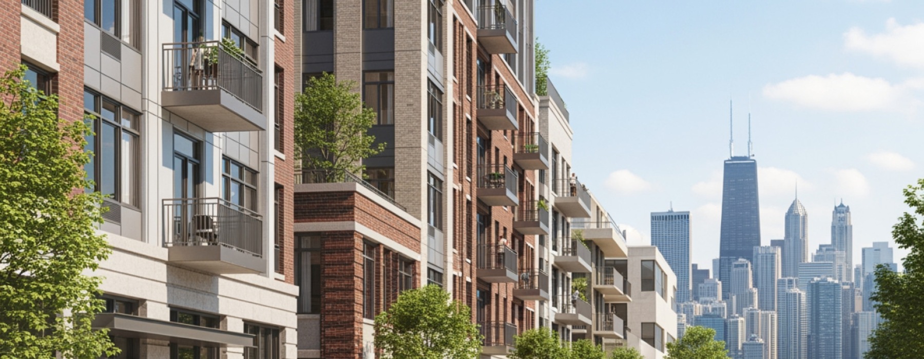 affordable housing chicago illinois