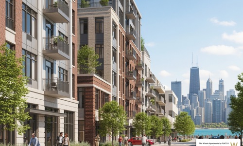 affordable housing chicago illinois