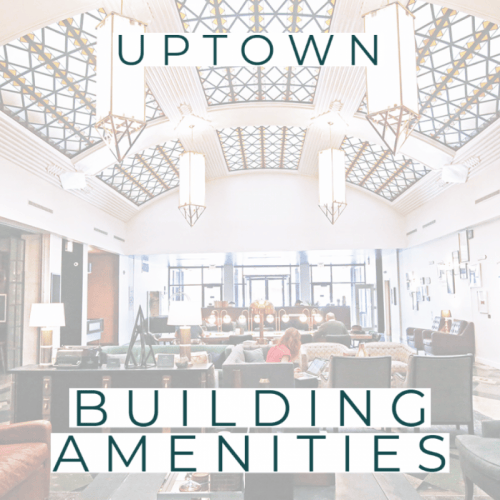 Apartments in Uptown Chicago The Winnie