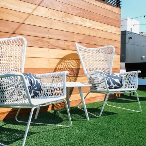 Apartments in Uptown Chicago The Winnie