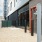 pet-friendly apartments in Chciago with pet-relief area at The Winnie