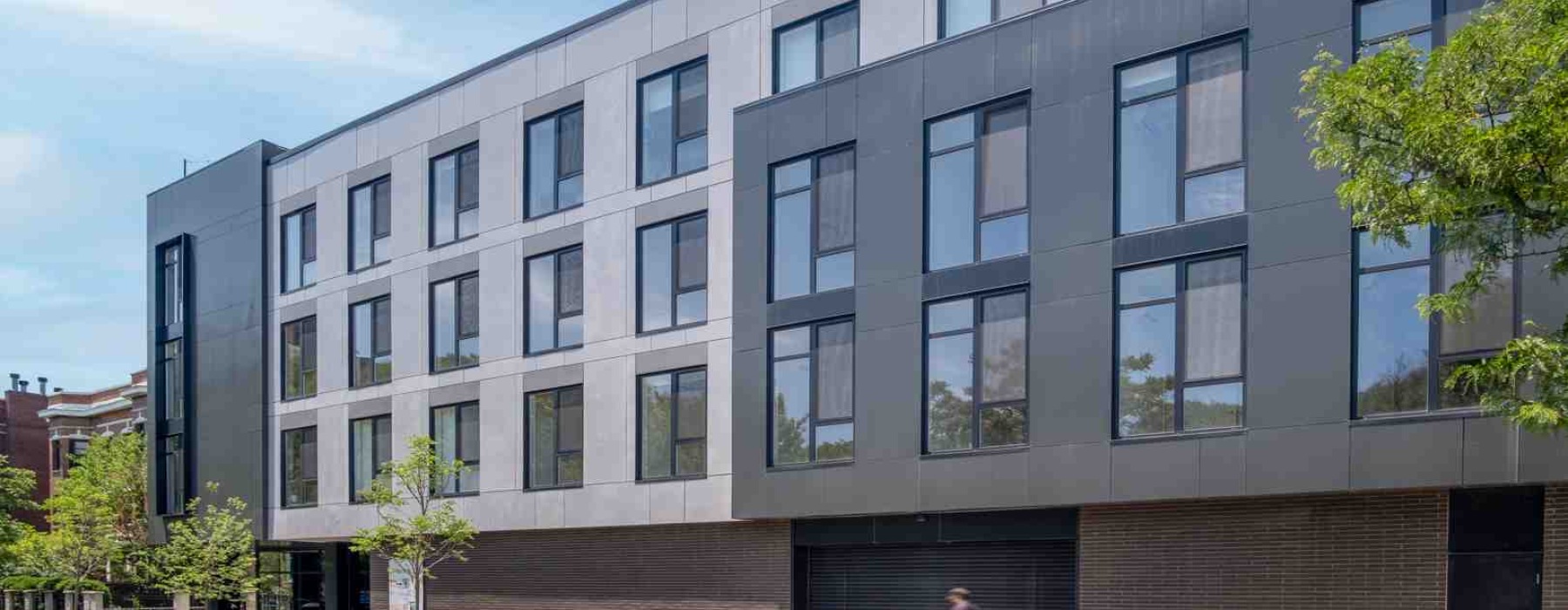 studio apartments chicago downtown