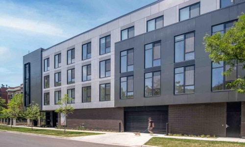 cheap apartments Chicago