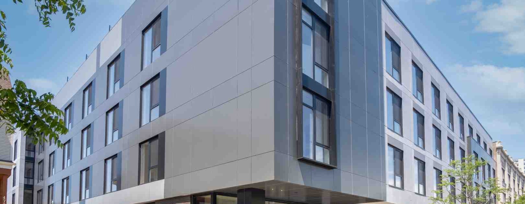 chicago low income apartments