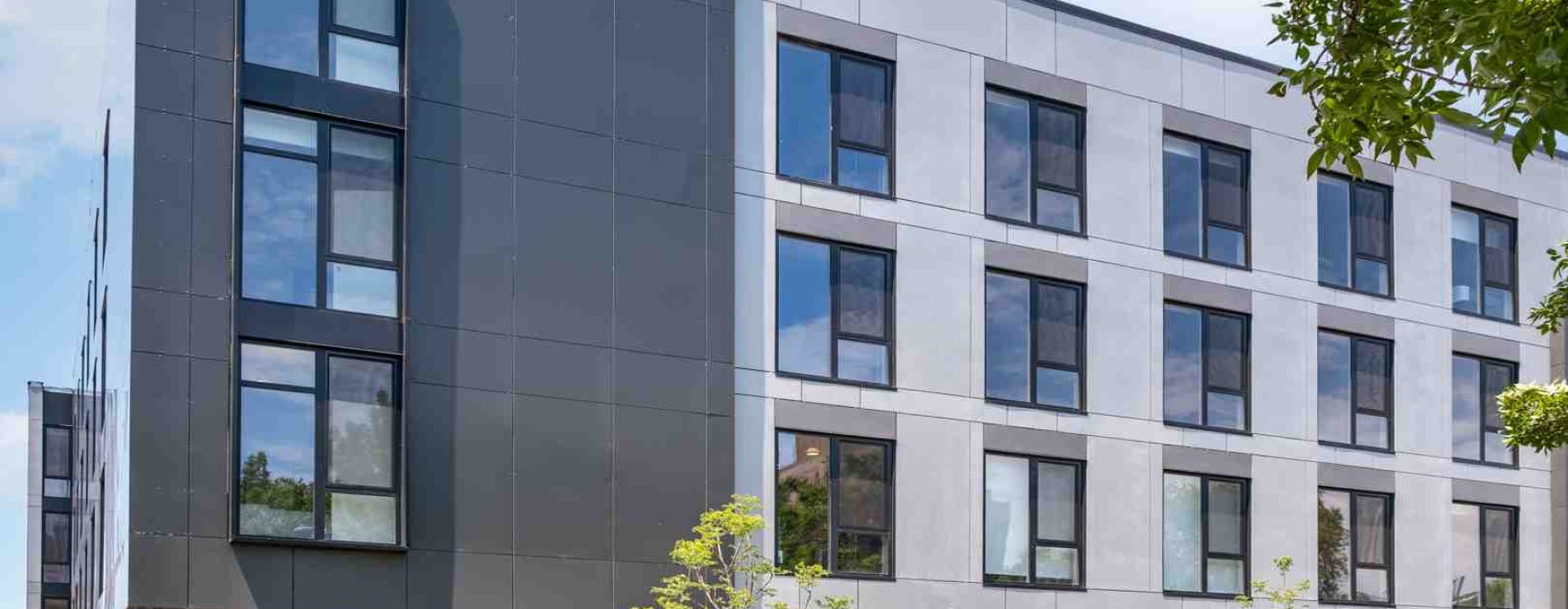 modern pet friendly apartments urban studio Chicago - modern pet friendly apartments
