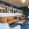 Lobby at the Winnie apartments in Uptown Chicago at 4740 N Winthrop Ave 60640