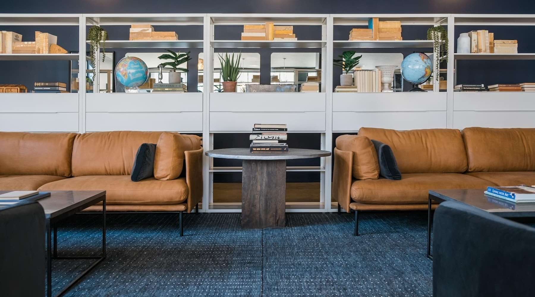 Your Future Home Awaits modern seating indoors