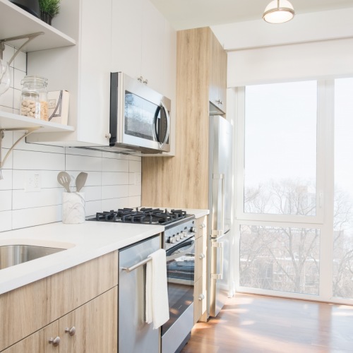 Apartments in Uptown Chicago The Winnie