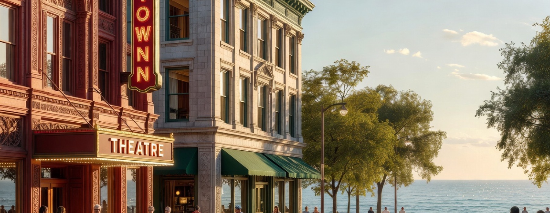 Uptown Chicago header image