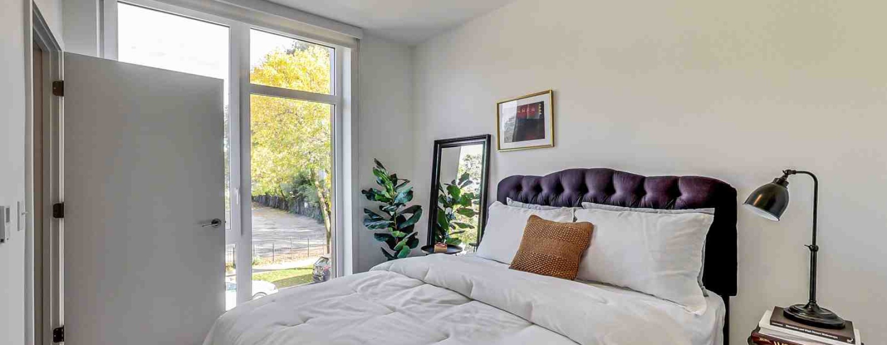 1 bedroom for rent by owner apartment interior modern rental