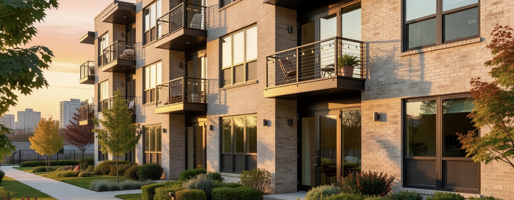 affordable housing for singles header image