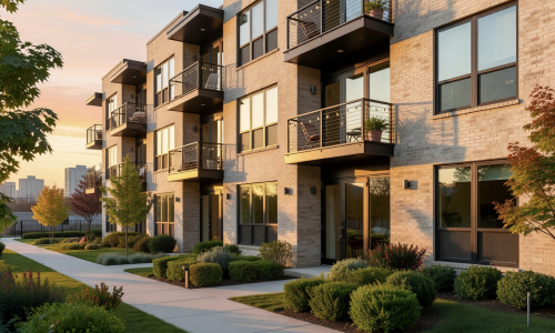 affordable housing for singles header image