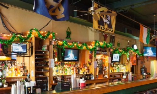 Top Sports Bars in Uptown