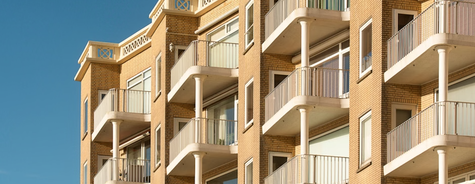 modern apartment rentals chicago