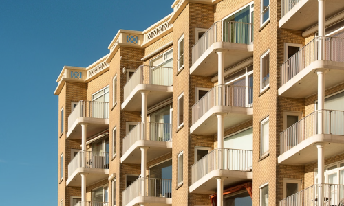 modern apartment rentals chicago