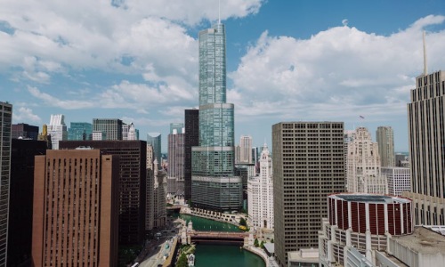 Uptown Chicago apartments - Apartments near Truman College