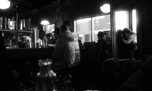uptown chicago dive bar - Dive bars Uptown Chicago