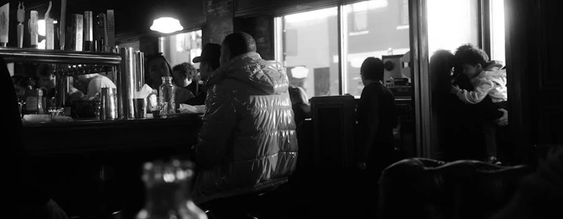 uptown chicago dive bar - Dive bars Uptown Chicago