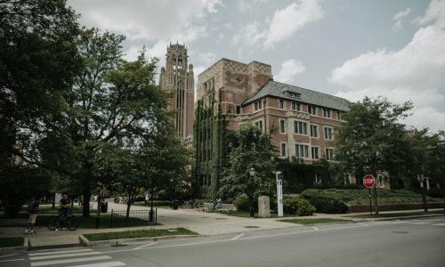 Uptown Chicago neighborhood street - is the uptown neighborhood in chicago safe