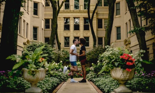 Chicago Uptown neighborhood - five places to go in chicago's uptown neighborhood