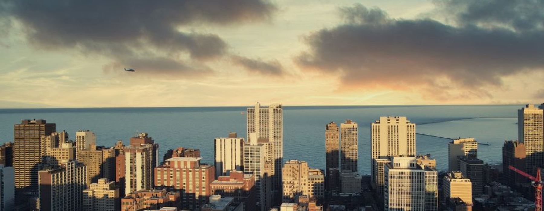 studio apartments downtown chicago