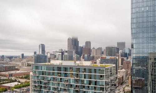 chicago apartment building - 1 bedroom apartments in chicago for $500 $600