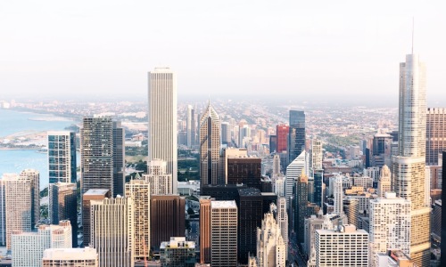 uptown chicago skyline with lake michigan - studio apartments uptown chicago uptown chicago skyline with lake michigan - studio apartments uptown chicago