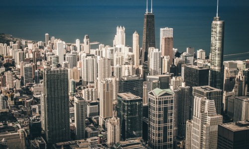 chicago skyline apartments - chicago city view apartments chicago skyline apartments - chicago city view apartments
