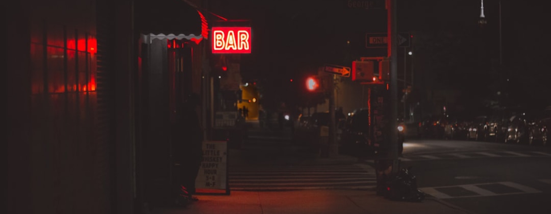 late night bars near me