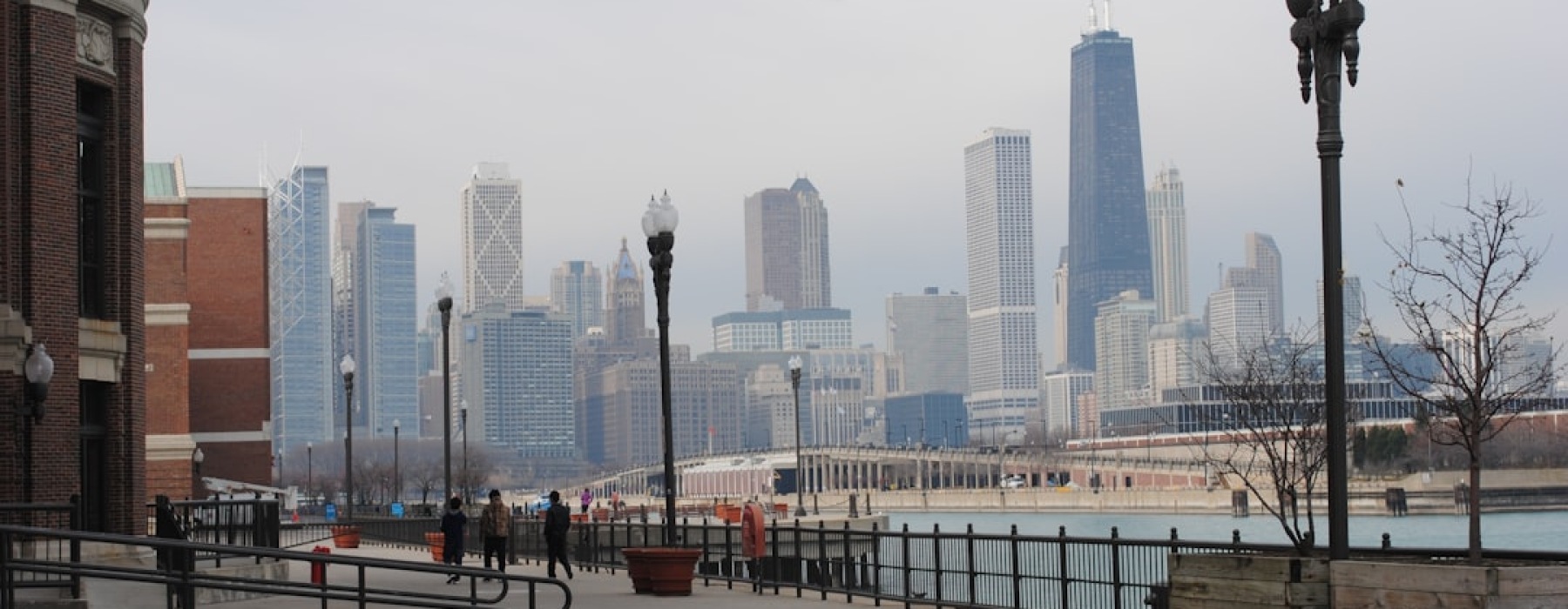 dog parks uptown chicago