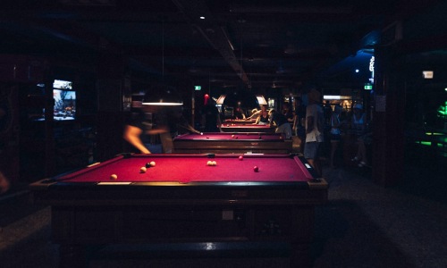 sports bars Uptown - sports bars Uptown